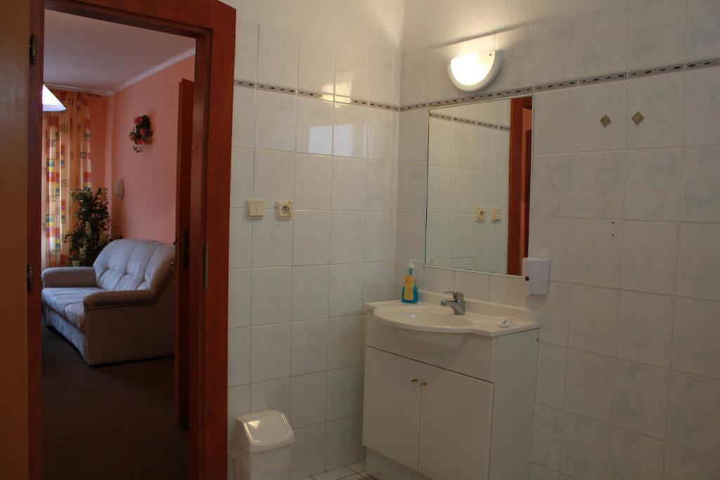 Garni Hotel Anne-Mary Piest'any Room photo
